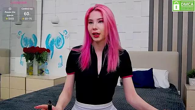 Unleash your urge for fetish cams livestreamers with our pick of steaming hot models, versed in the art of seduction and indulgence.