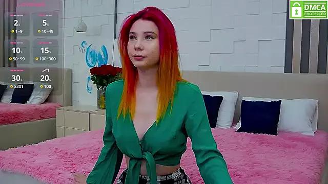 Unleash your urge for fetish cams livestreamers with our pick of steaming hot models, versed in the art of seduction and indulgence.