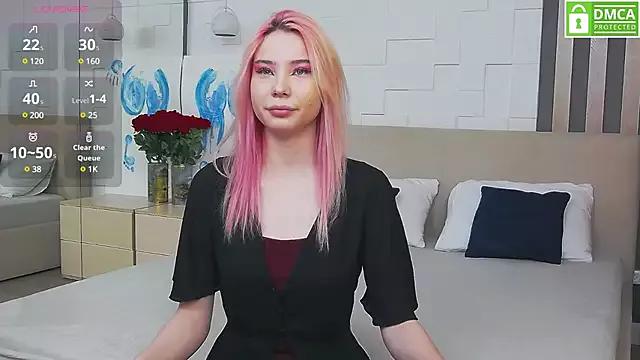 Unleash your urge for fetish cams livestreamers with our pick of steaming hot models, versed in the art of seduction and indulgence.