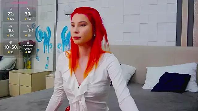 Unleash your urge for fetish cams livestreamers with our pick of steaming hot models, versed in the art of seduction and indulgence.