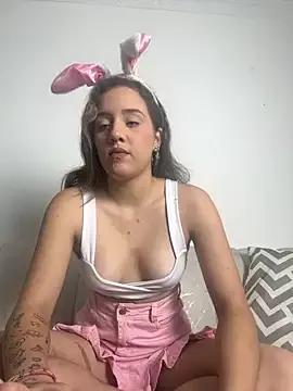 Emma_poison11 from StripChat is Freechat