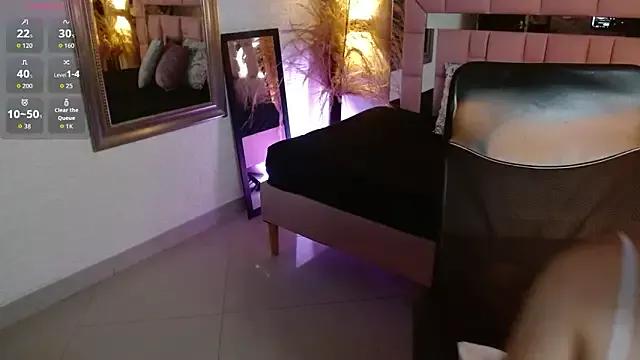 Unleash your urge for fetish cams livestreamers with our pick of steaming hot models, versed in the art of seduction and indulgence.