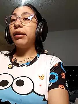 emma_rouse69 from StripChat is Freechat