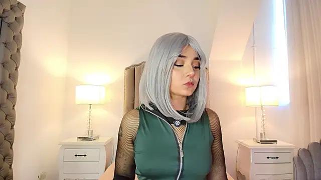 Unleash your urge for fetish cams livestreamers with our pick of steaming hot models, versed in the art of seduction and indulgence.