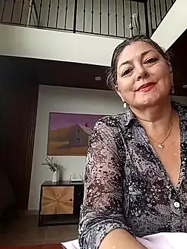 emma_tour from StripChat is Freechat