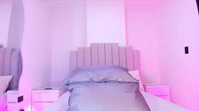 Unleash your urge for fetish cams livestreamers with our pick of steaming hot models, versed in the art of seduction and indulgence.