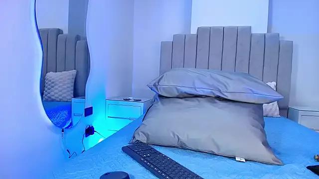 Unleash your urge for fetish cams livestreamers with our pick of steaming hot models, versed in the art of seduction and indulgence.