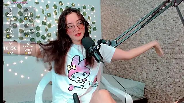 Unleash your urge for fetish cams livestreamers with our pick of steaming hot models, versed in the art of seduction and indulgence.