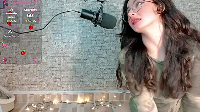 Unleash your urge for fetish cams livestreamers with our pick of steaming hot models, versed in the art of seduction and indulgence.
