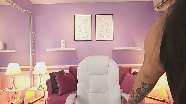 Unleash your urge for fetish cams livestreamers with our pick of steaming hot models, versed in the art of seduction and indulgence.
