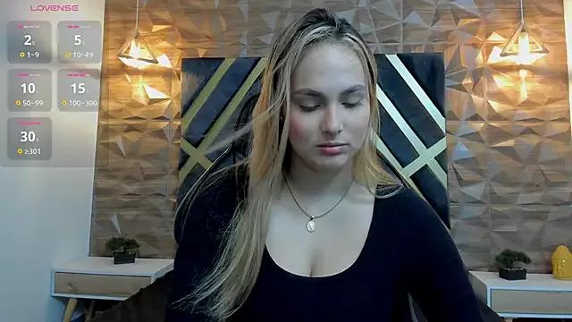 Unleash your urge for fetish cams livestreamers with our pick of steaming hot models, versed in the art of seduction and indulgence.