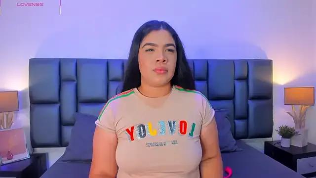 Unleash your urge for fetish cams livestreamers with our pick of steaming hot models, versed in the art of seduction and indulgence.