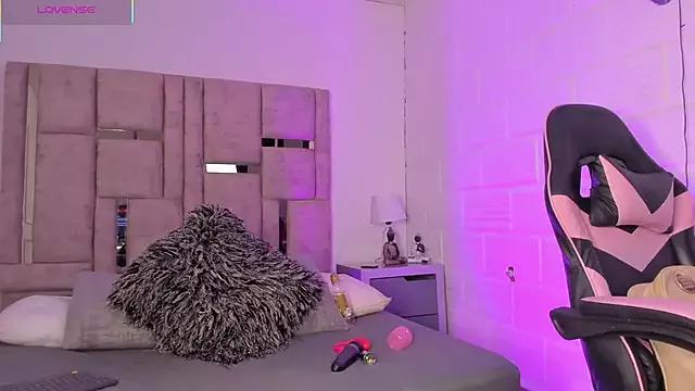 Unleash your urge for fetish cams livestreamers with our pick of steaming hot models, versed in the art of seduction and indulgence.