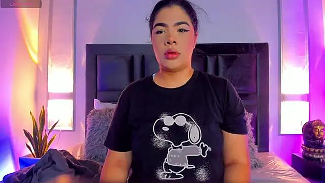 Unleash your urge for fetish cams livestreamers with our pick of steaming hot models, versed in the art of seduction and indulgence.