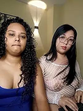 Unleash your urge for fetish cams livestreamers with our pick of steaming hot models, versed in the art of seduction and indulgence.