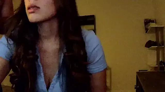 Unleash your urge for fetish cams livestreamers with our pick of steaming hot models, versed in the art of seduction and indulgence.