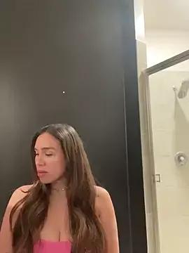emmablog from StripChat is Freechat