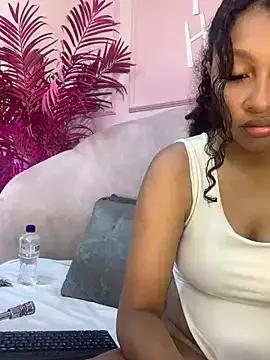 Emmacooperss from StripChat is Freechat