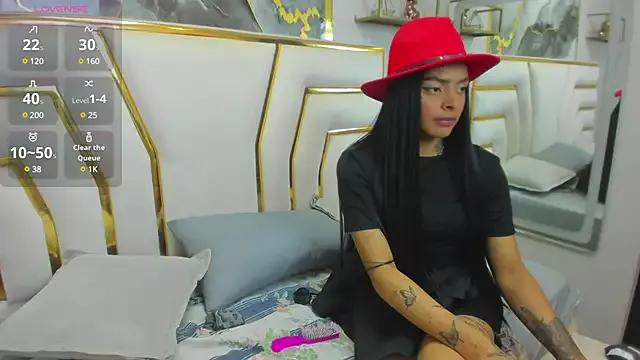 Unleash your urge for fetish cams livestreamers with our pick of steaming hot models, versed in the art of seduction and indulgence.
