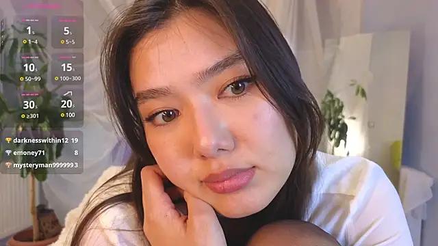 Unleash your urge for fetish cams livestreamers with our pick of steaming hot models, versed in the art of seduction and indulgence.