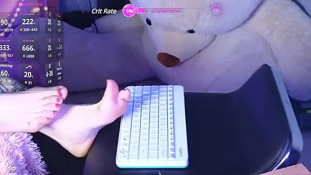 Unleash your urge for fetish cams livestreamers with our pick of steaming hot models, versed in the art of seduction and indulgence.
