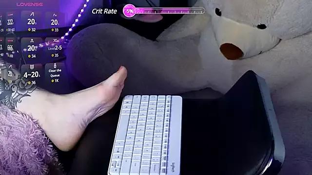 Unleash your urge for fetish cams livestreamers with our pick of steaming hot models, versed in the art of seduction and indulgence.