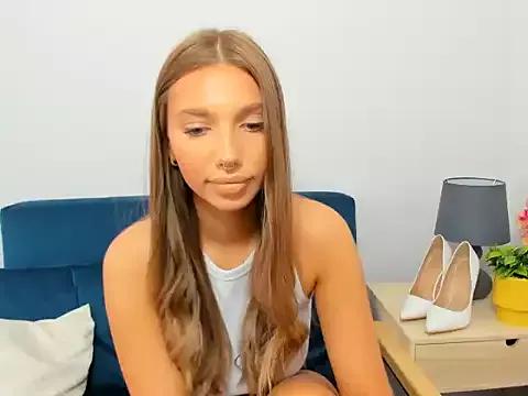 Unleash your urge for fetish cams livestreamers with our pick of steaming hot models, versed in the art of seduction and indulgence.