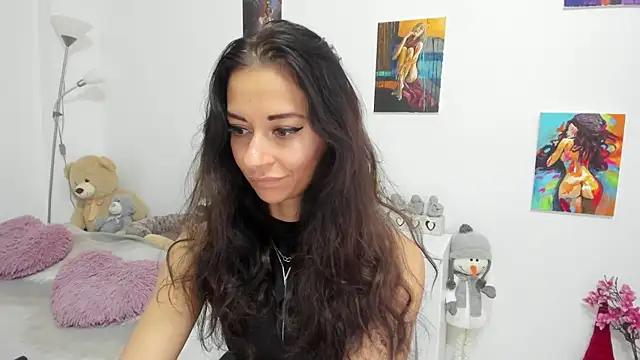 Unleash your urge for fetish cams livestreamers with our pick of steaming hot models, versed in the art of seduction and indulgence.