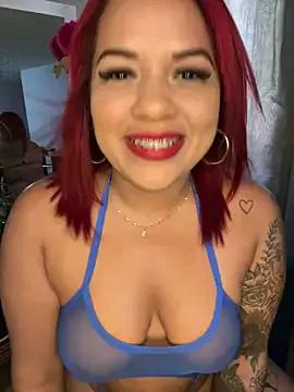 Unleash your urge for fetish cams livestreamers with our pick of steaming hot models, versed in the art of seduction and indulgence.