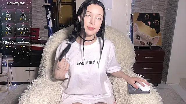 Unleash your urge for fetish cams livestreamers with our pick of steaming hot models, versed in the art of seduction and indulgence.