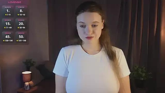 Unleash your urge for fetish cams livestreamers with our pick of steaming hot models, versed in the art of seduction and indulgence.