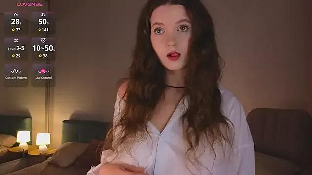 Unleash your urge for fetish cams livestreamers with our pick of steaming hot models, versed in the art of seduction and indulgence.