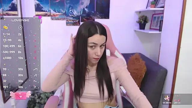 Unleash your urge for fetish cams livestreamers with our pick of steaming hot models, versed in the art of seduction and indulgence.