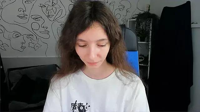 EmmanuellBrown from StripChat is Freechat