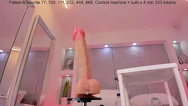 Unleash your urge for fetish cams livestreamers with our pick of steaming hot models, versed in the art of seduction and indulgence.