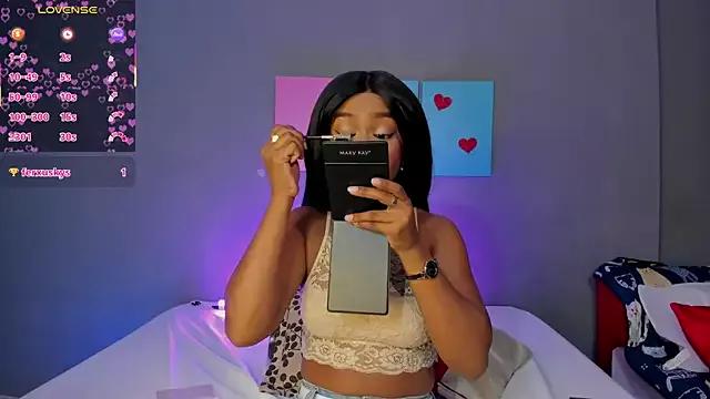 Unleash your urge for fetish cams livestreamers with our pick of steaming hot models, versed in the art of seduction and indulgence.