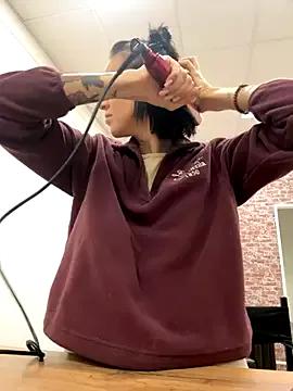 EmmaStarkk from StripChat is Freechat