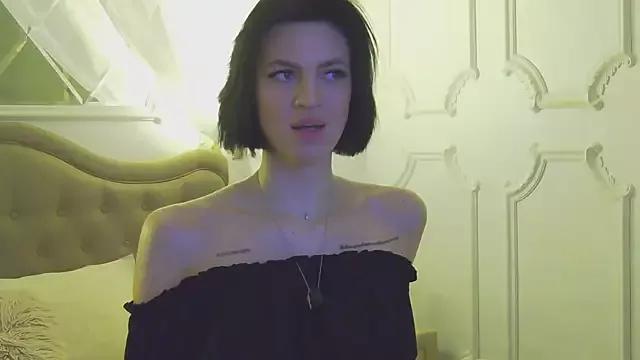 EmmaStars_ from StripChat is Freechat