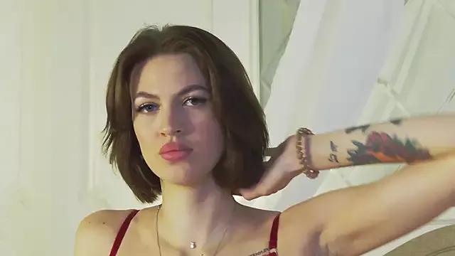EmmaStars_ from StripChat is Freechat