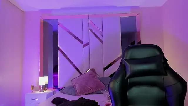 Unleash your urge for fetish cams livestreamers with our pick of steaming hot models, versed in the art of seduction and indulgence.