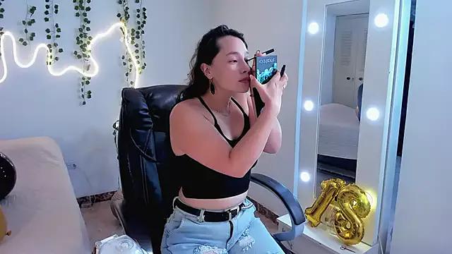 emmaTorres1 from StripChat is Freechat