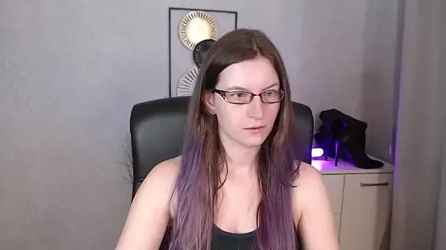 Unleash your urge for fetish cams livestreamers with our pick of steaming hot models, versed in the art of seduction and indulgence.