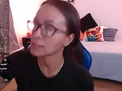 emmily_castro from StripChat is Freechat