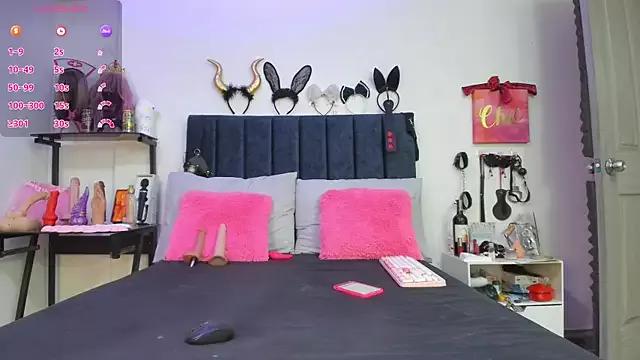 Unleash your urge for fetish cams livestreamers with our pick of steaming hot models, versed in the art of seduction and indulgence.
