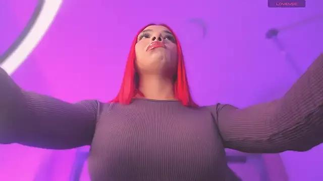 Unleash your urge for fetish cams livestreamers with our pick of steaming hot models, versed in the art of seduction and indulgence.