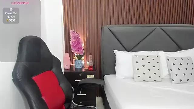 Unleash your urge for fetish cams livestreamers with our pick of steaming hot models, versed in the art of seduction and indulgence.