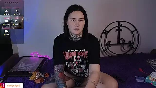 Unleash your urge for fetish cams livestreamers with our pick of steaming hot models, versed in the art of seduction and indulgence.