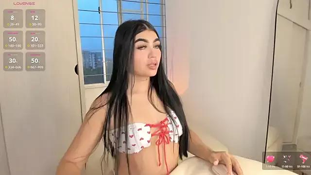 Unleash your urge for fetish cams livestreamers with our pick of steaming hot models, versed in the art of seduction and indulgence.