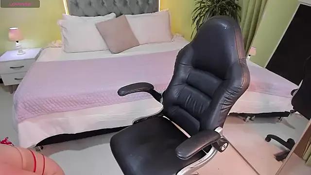 Unleash your urge for fetish cams livestreamers with our pick of steaming hot models, versed in the art of seduction and indulgence.