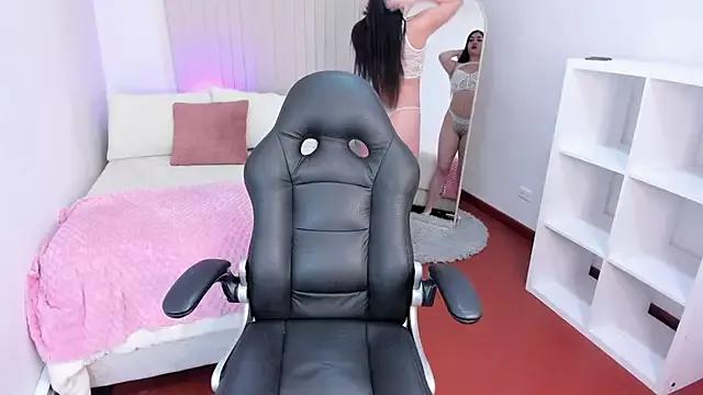 Unleash your urge for fetish cams livestreamers with our pick of steaming hot models, versed in the art of seduction and indulgence.